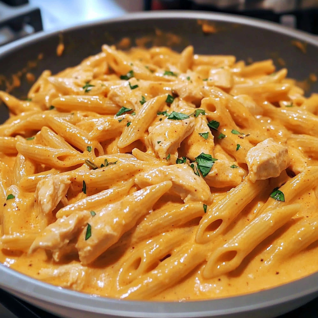 Recipe preparation