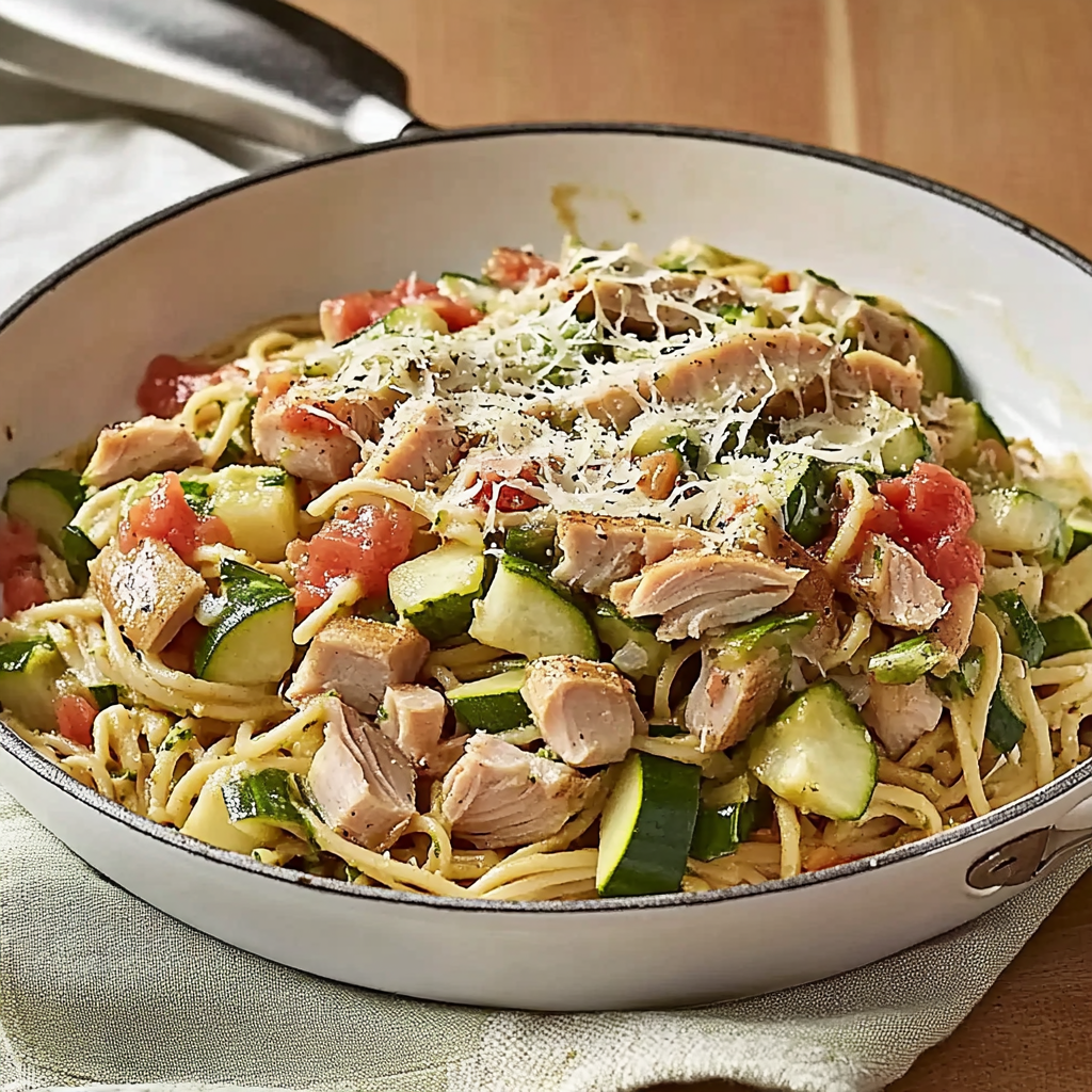 Recipe preparation