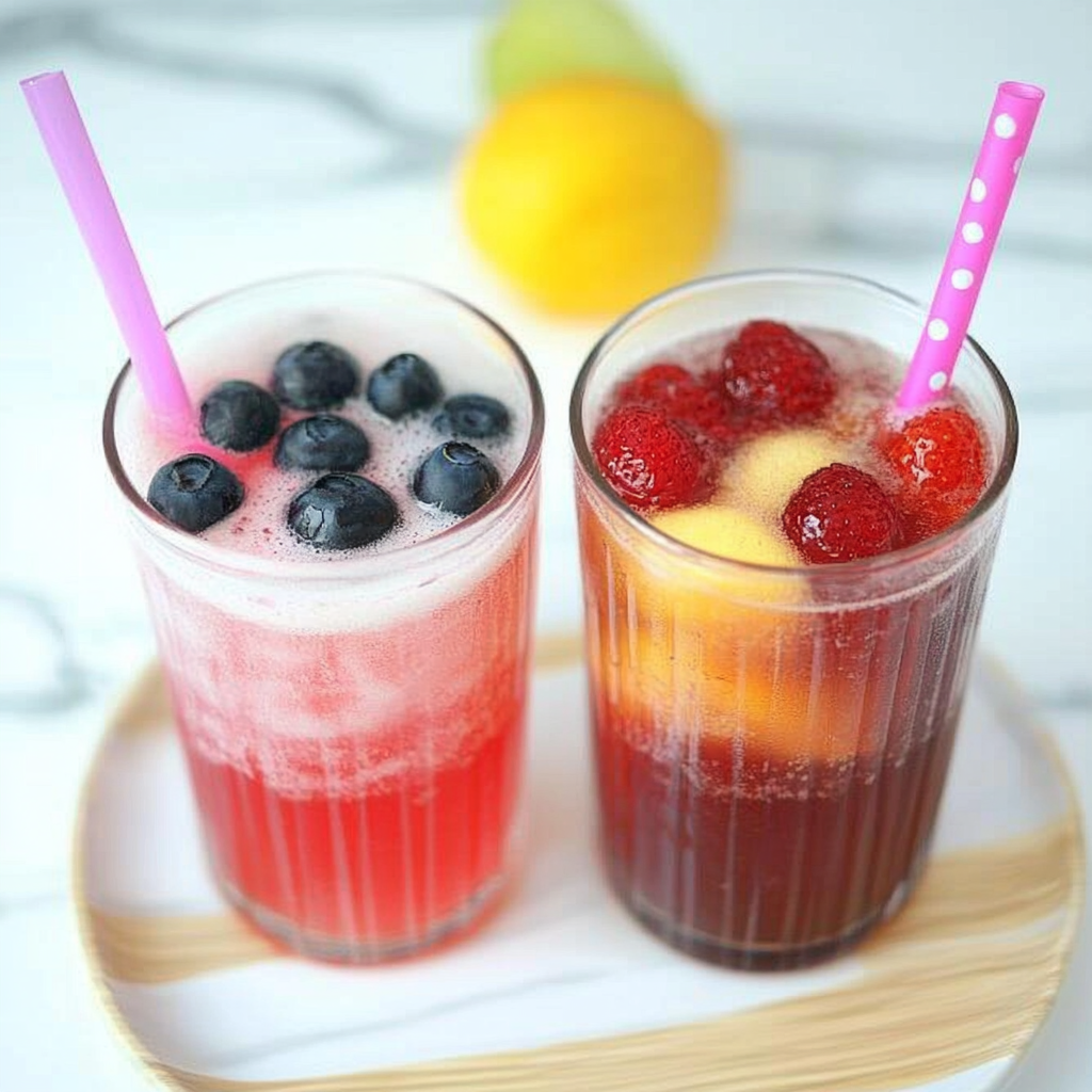 Recipe preparation