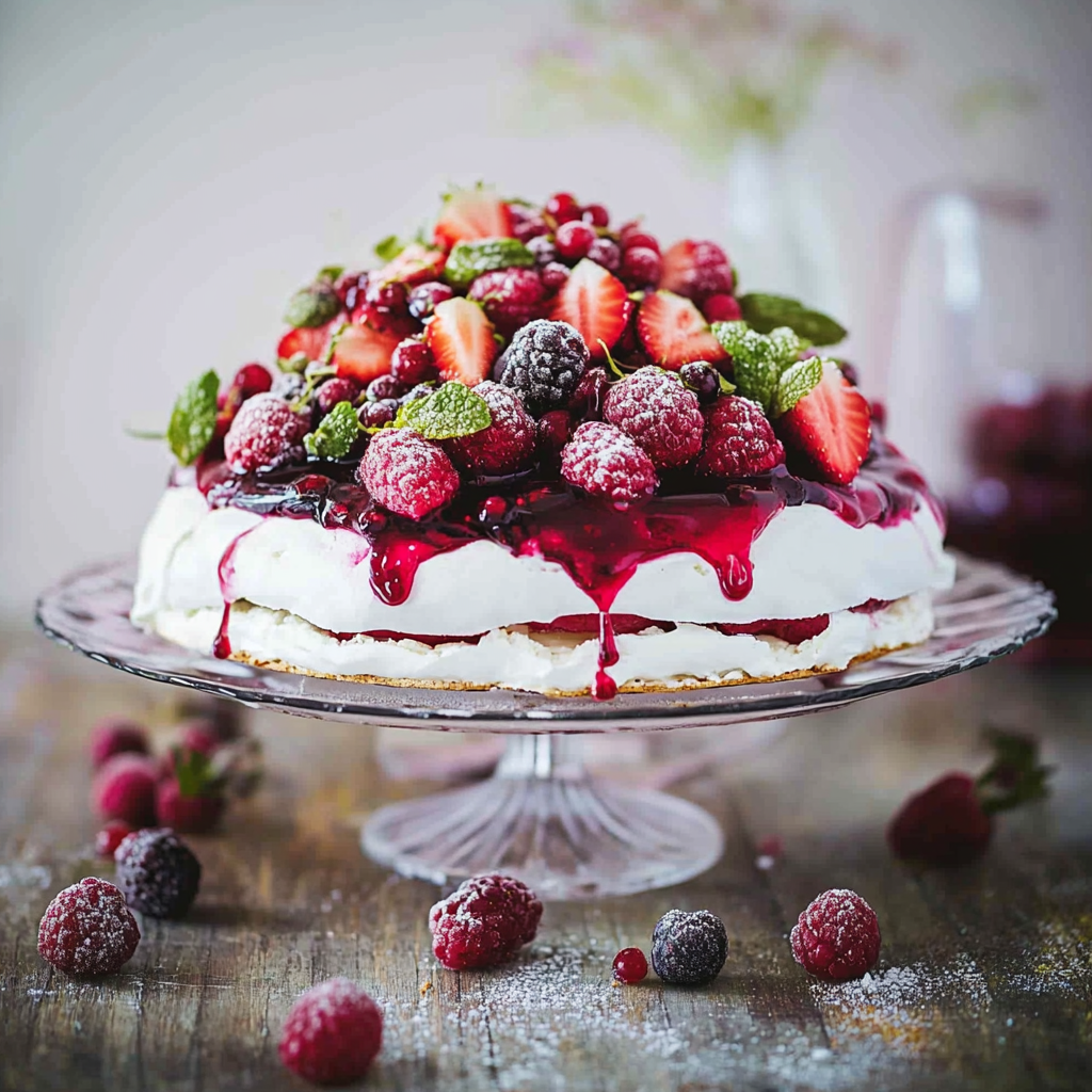 Recipe preparation