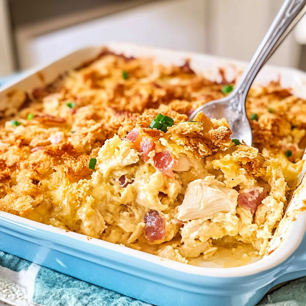 Recipe preparation