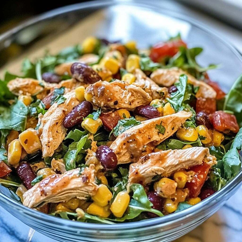 Recipe preparation