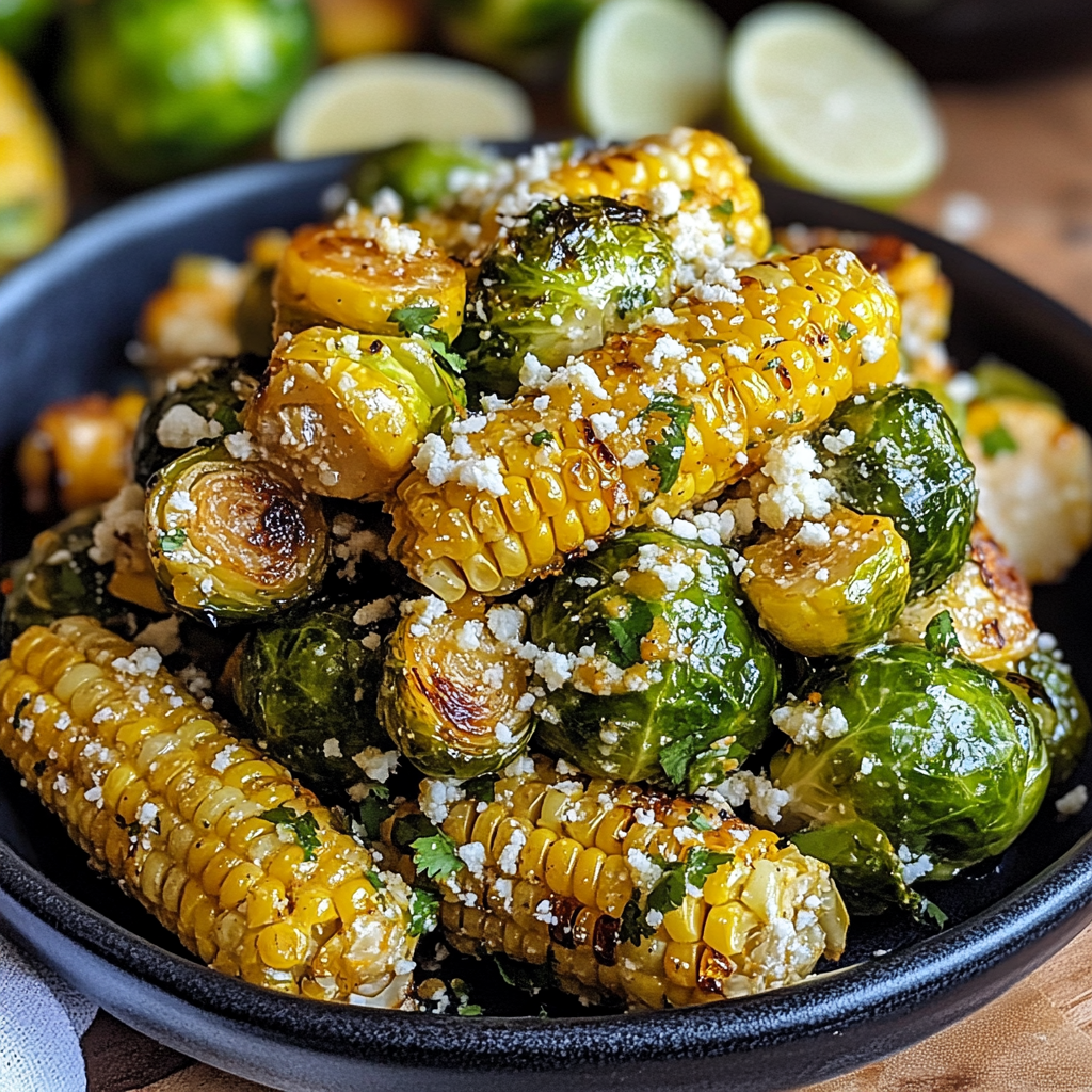 Recipe preparation