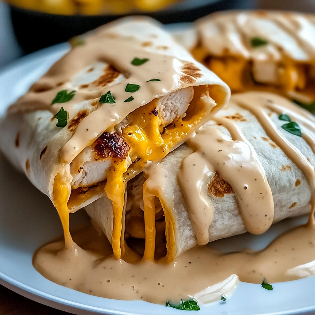Recipe preparation