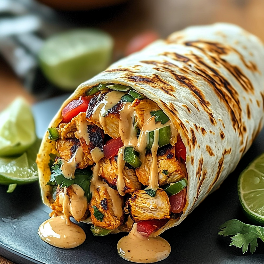 Recipe preparation