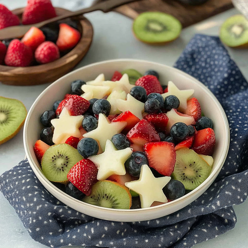 Recipe preparation