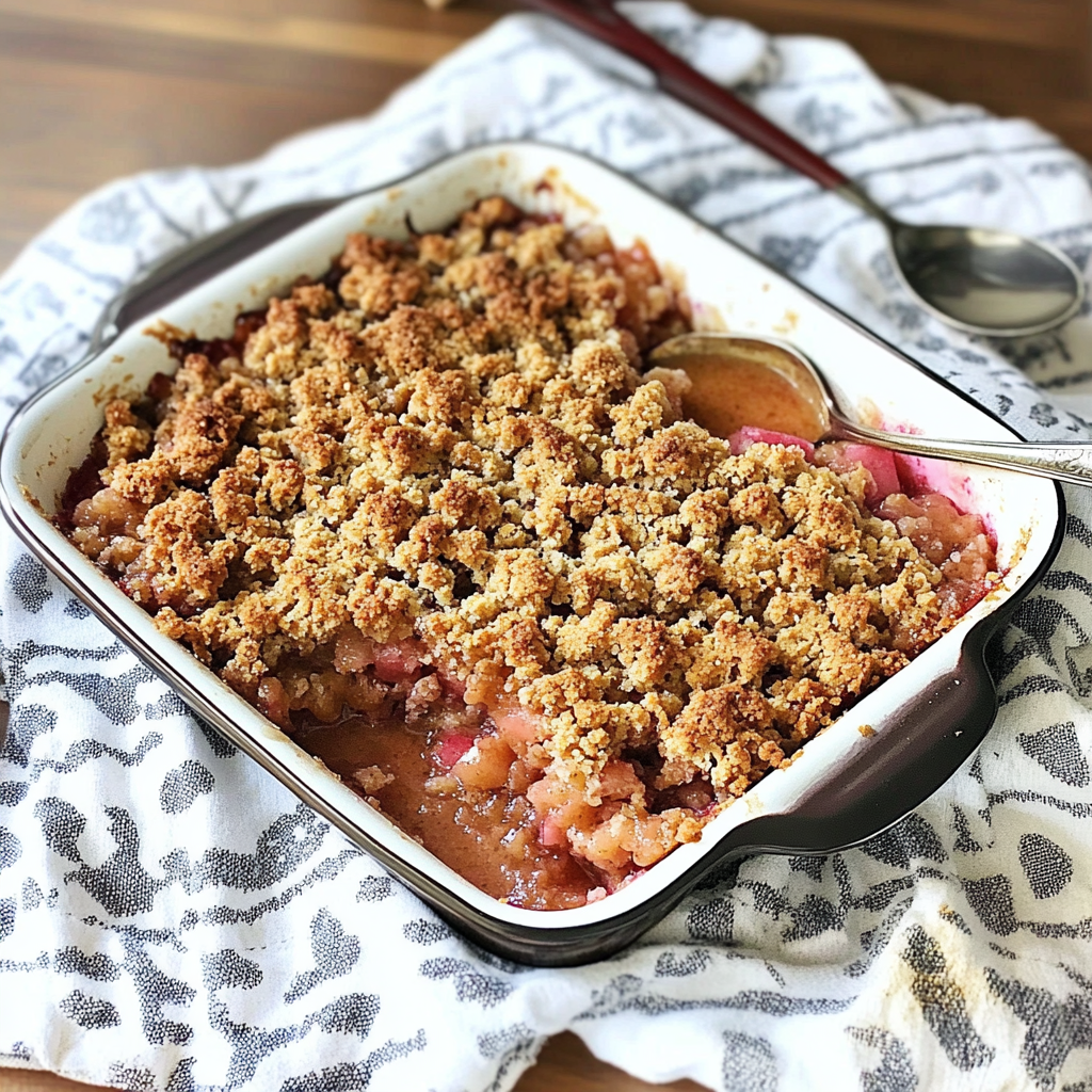 Recipe preparation