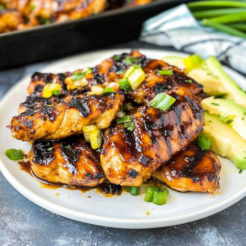 Recipe preparation