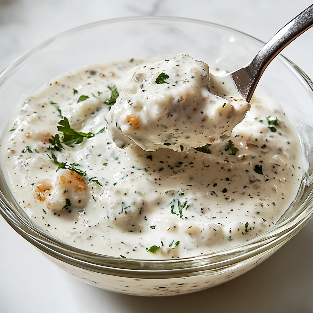 Recipe preparation