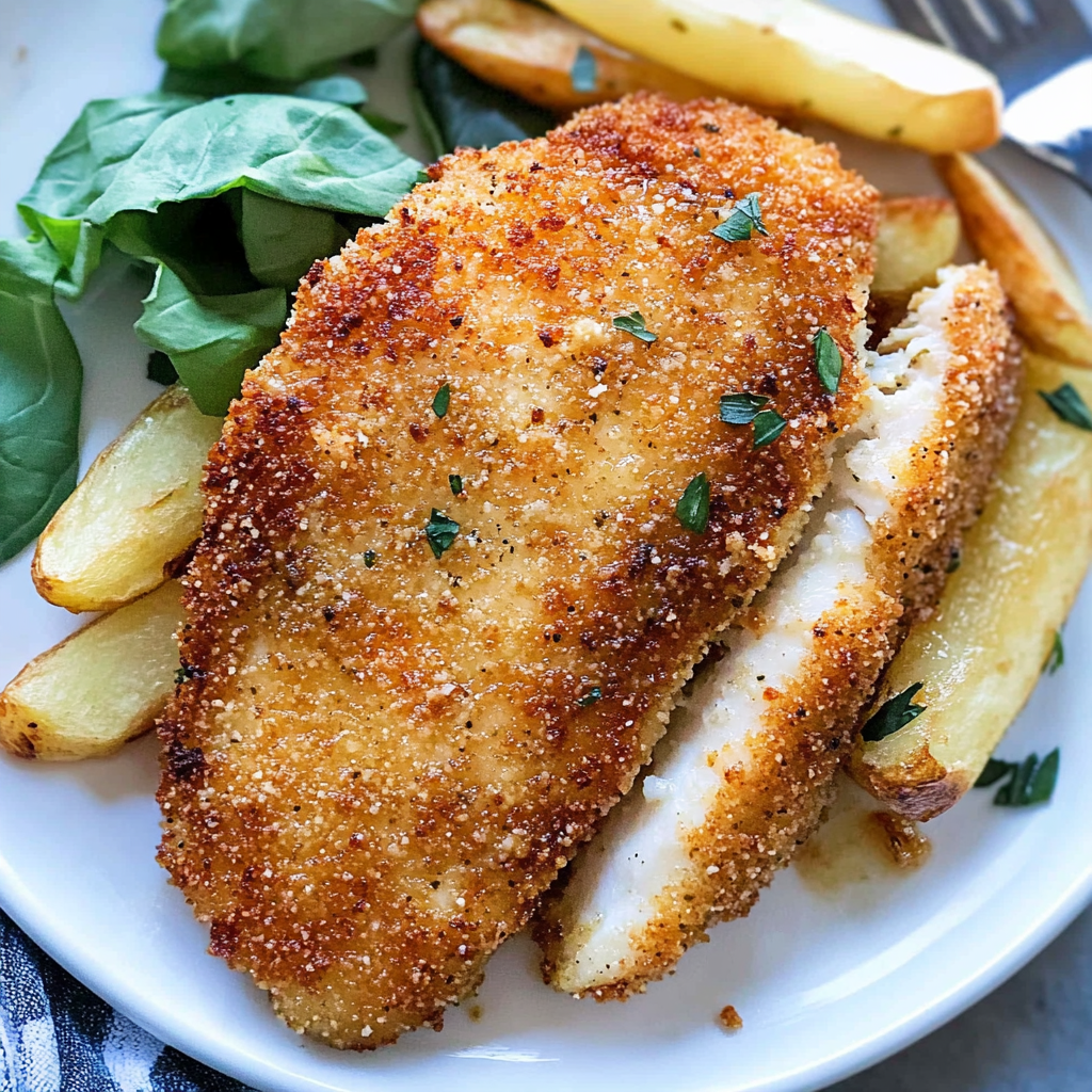 Recipe preparation