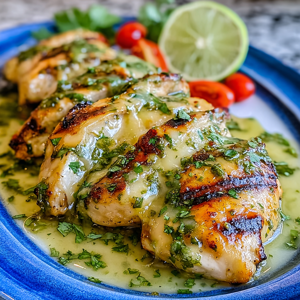 Recipe preparation