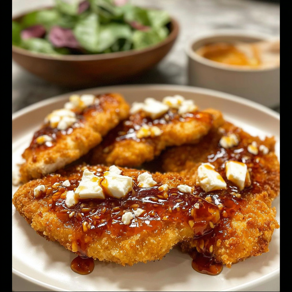 Recipe preparation