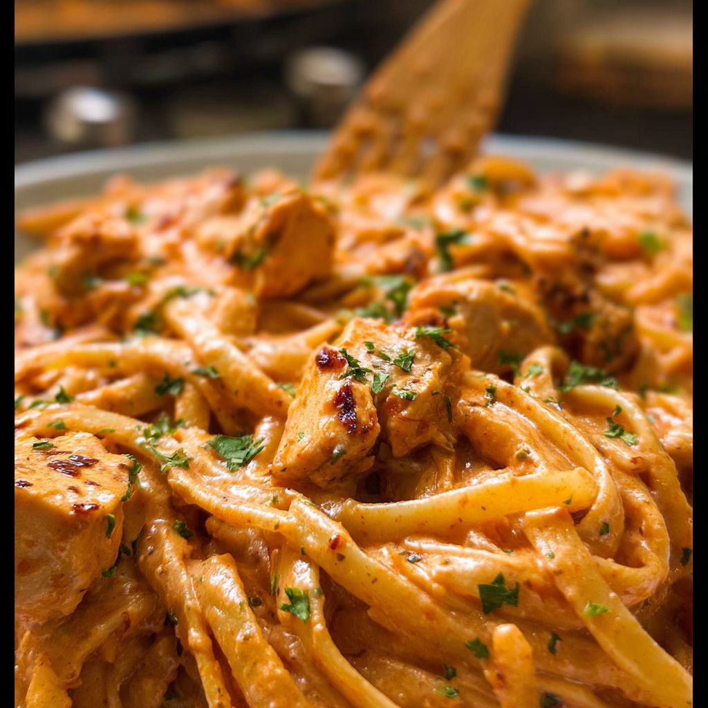 Recipe preparation
