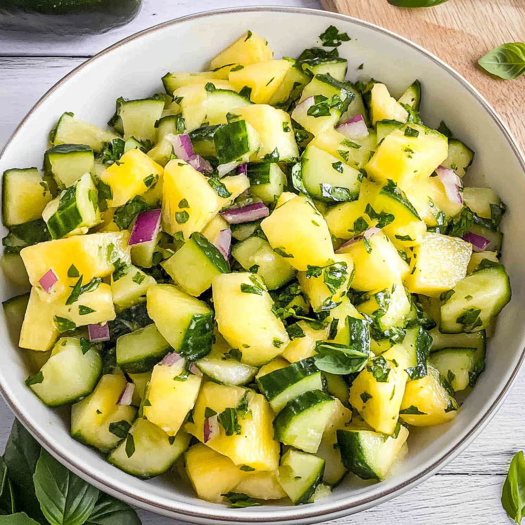 Recipe preparation