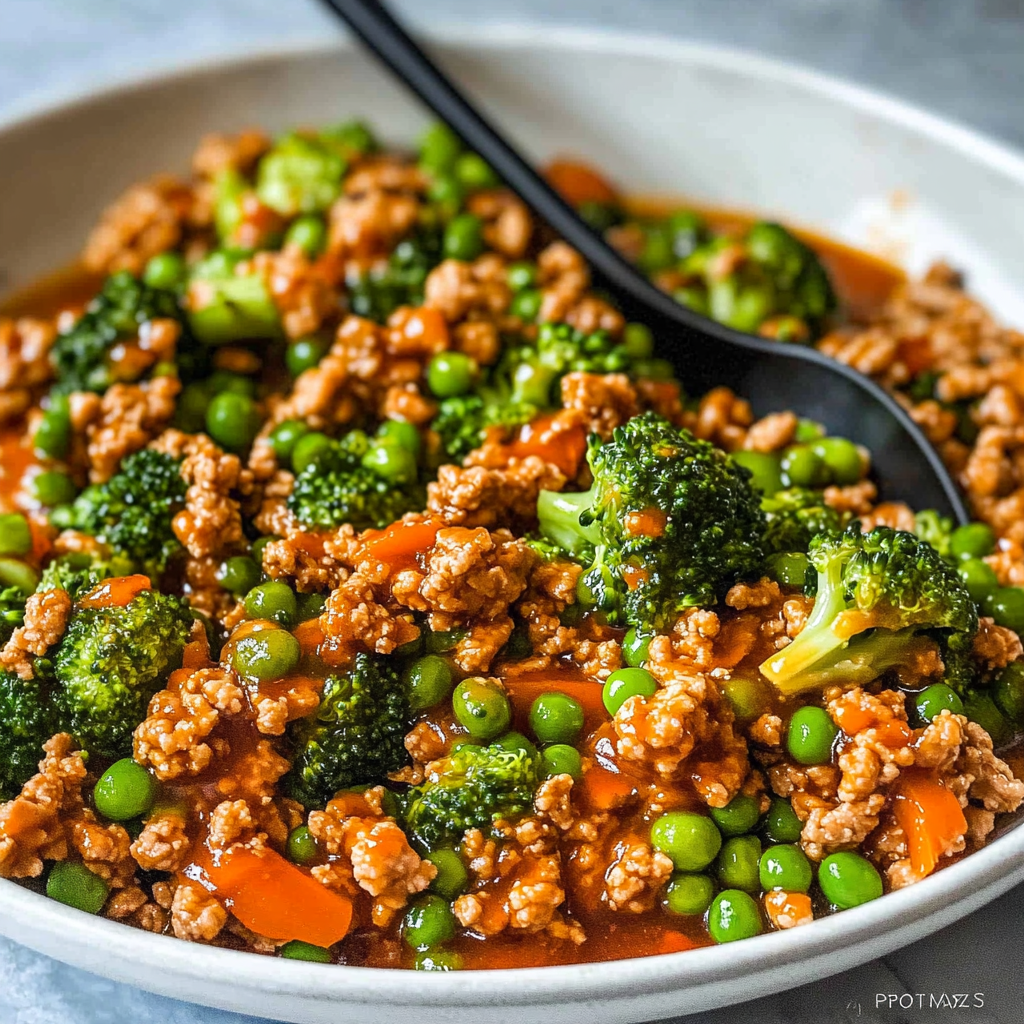 Recipe preparation