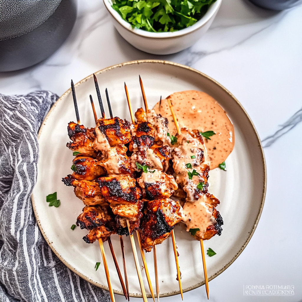 Recipe preparation
