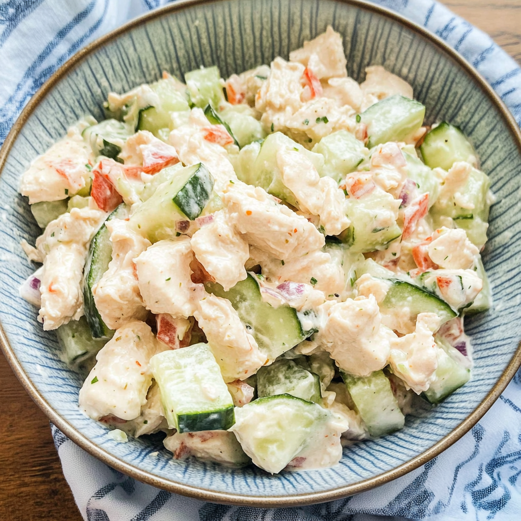 Recipe preparation