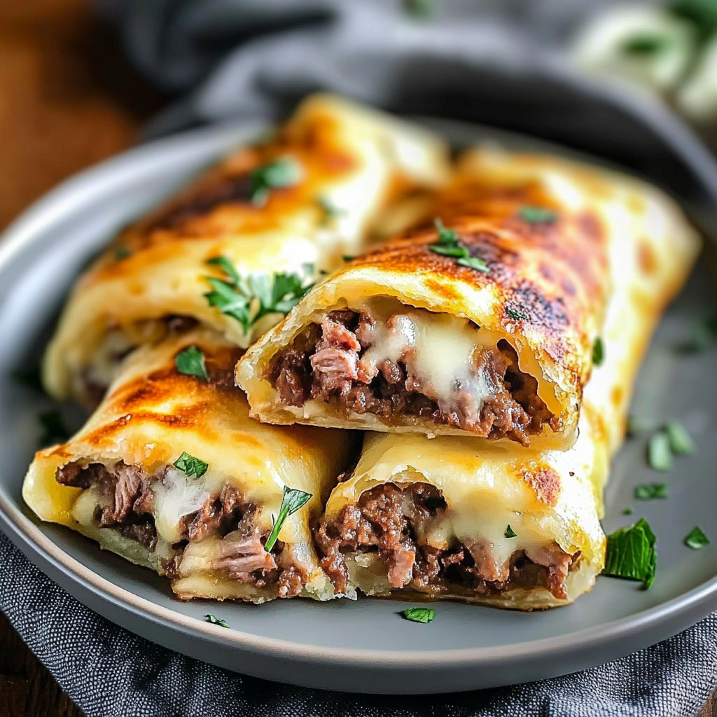 Recipe preparation