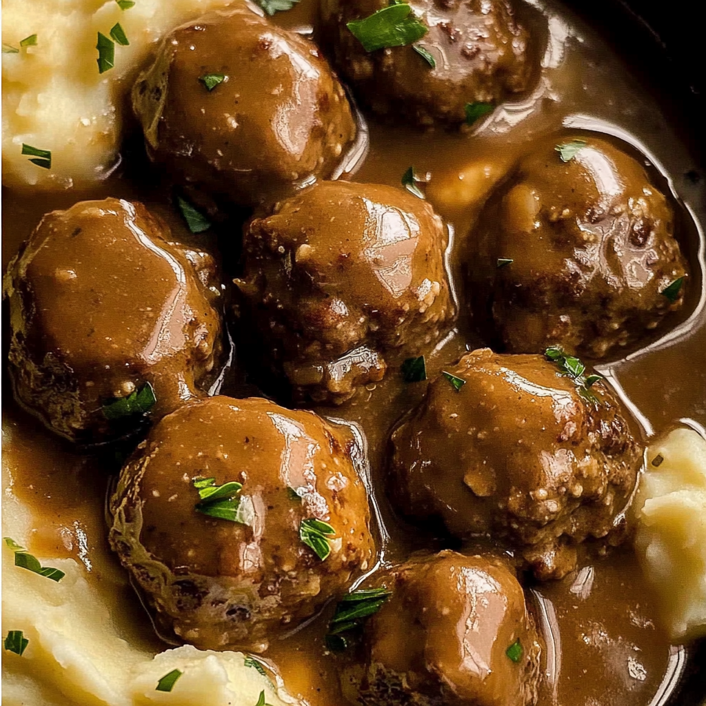 Recipe preparation