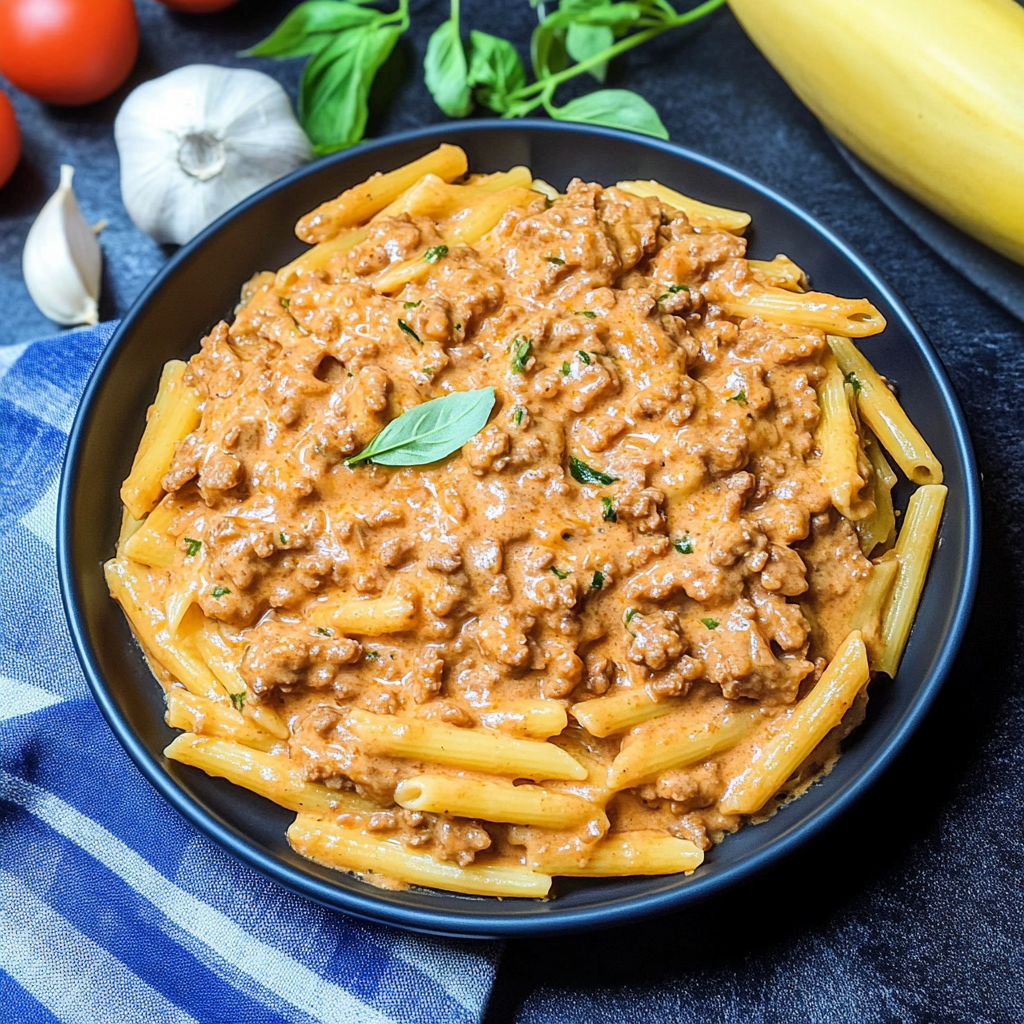 Recipe preparation