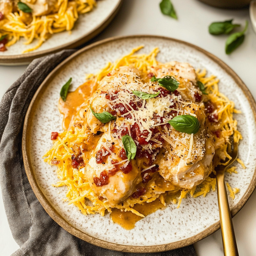 Recipe preparation