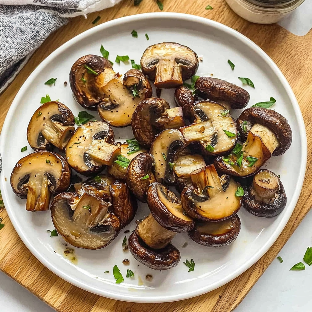 Recipe preparation