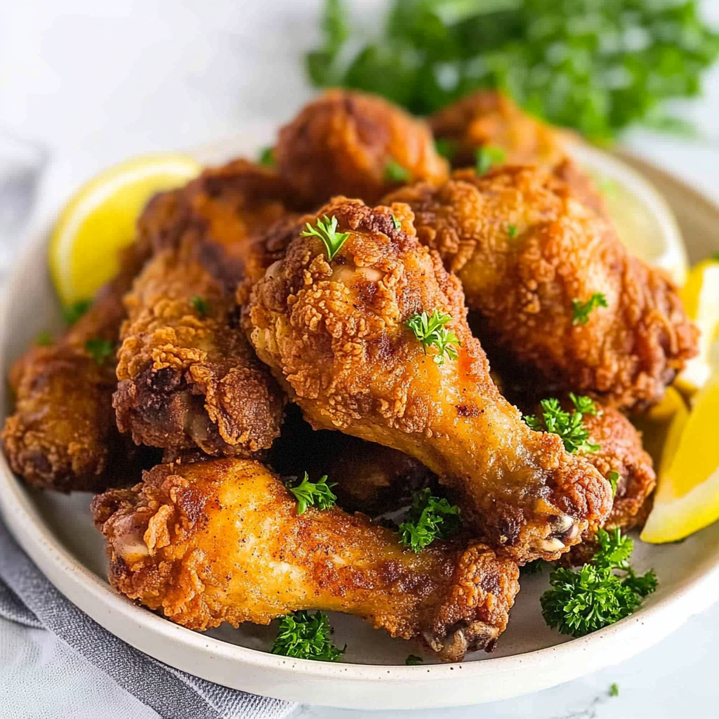 Recipe preparation