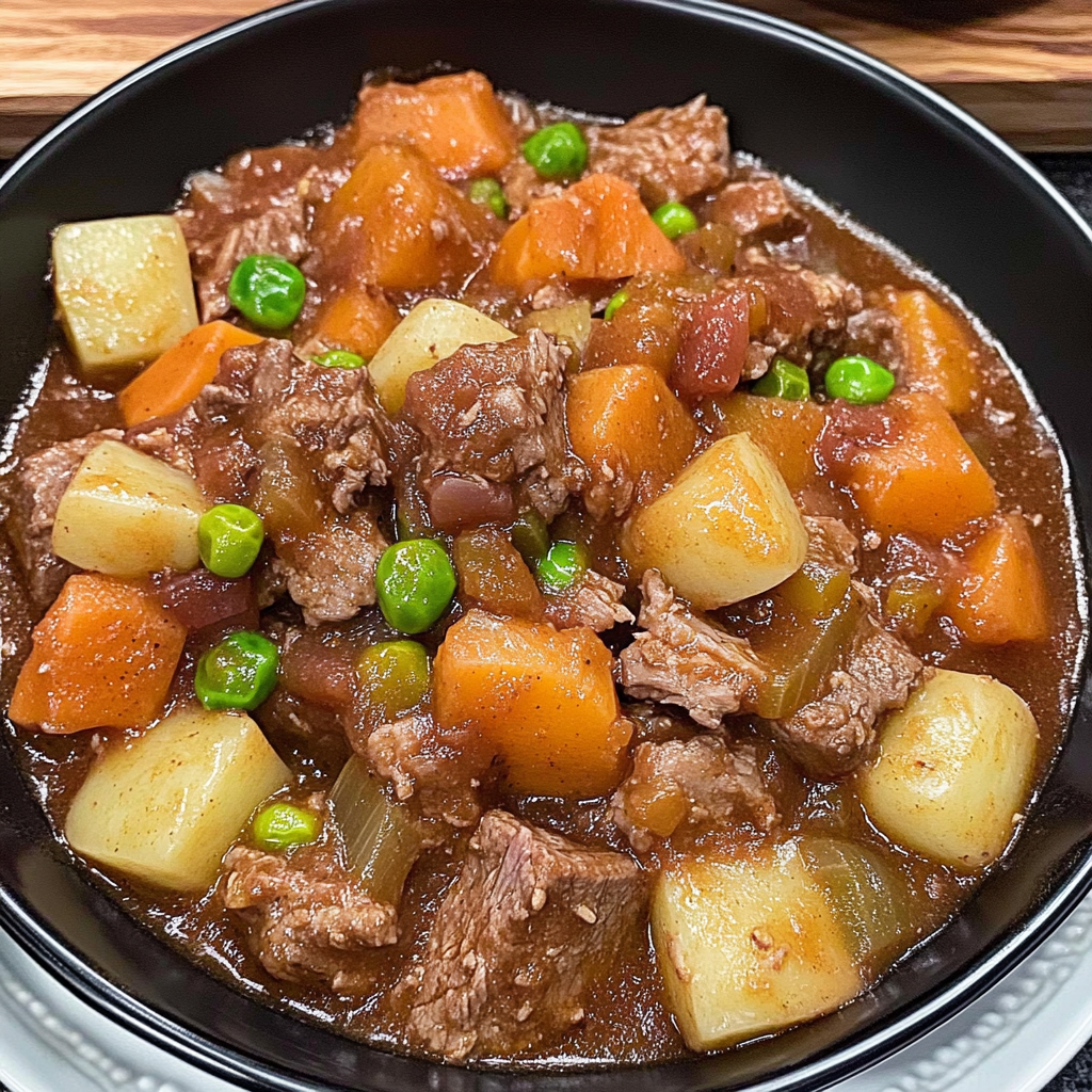 Recipe preparation