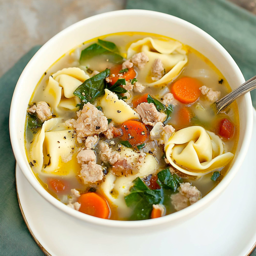 Recipe preparation