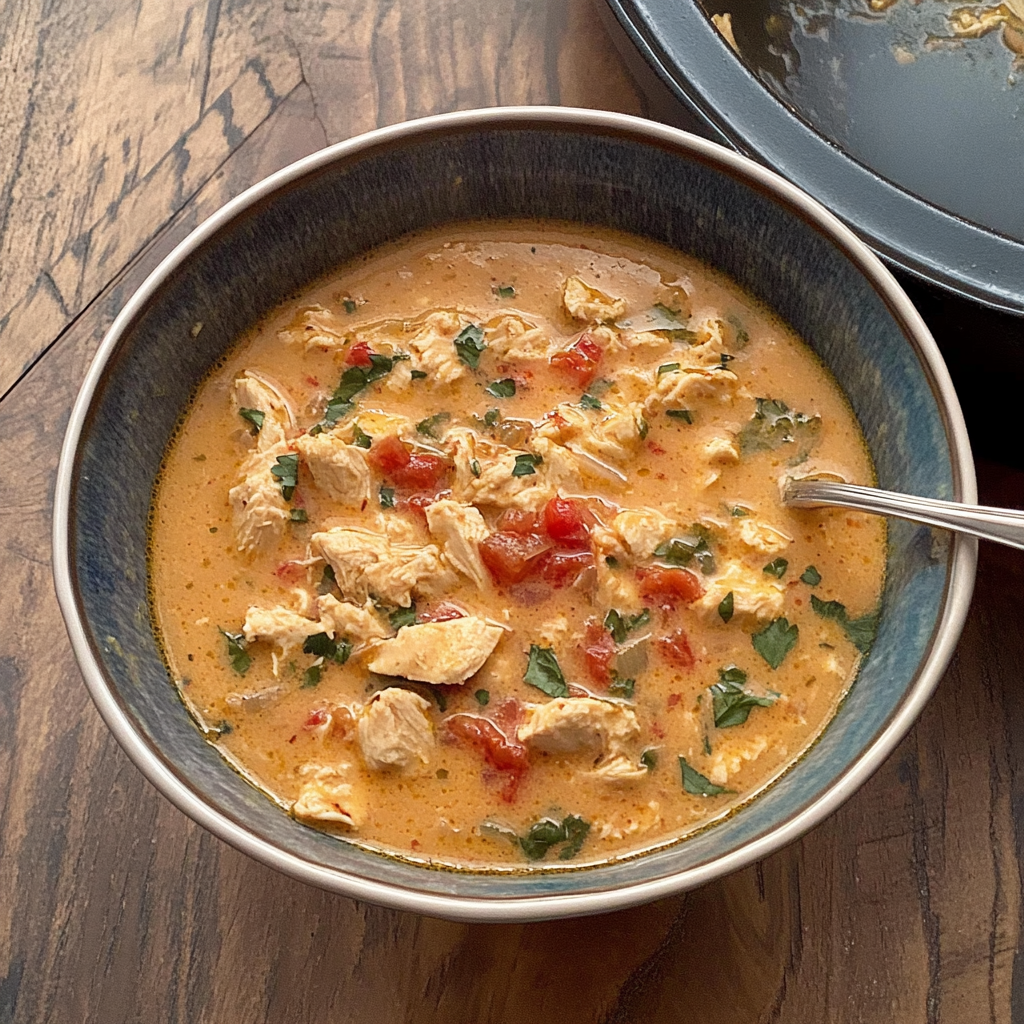 Recipe preparation