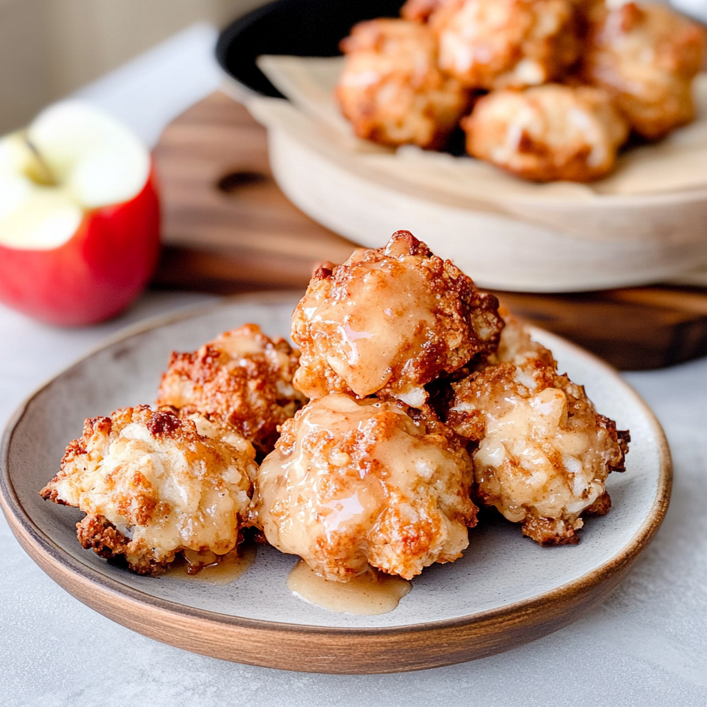 Recipe preparation
