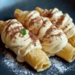Creamy Cannoncini