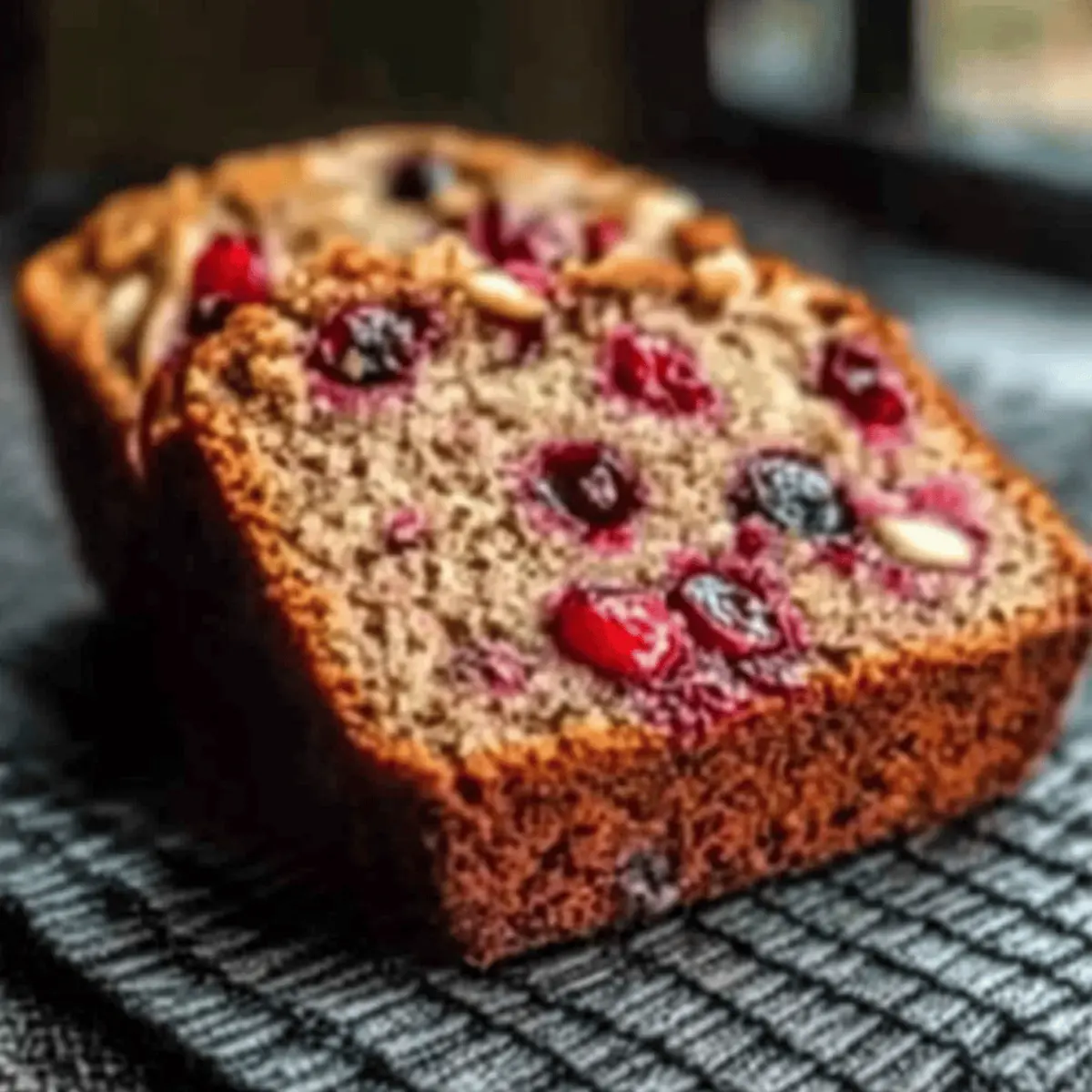 Cranberry Banana Bread: 5 Irresistible Secrets Unveiled